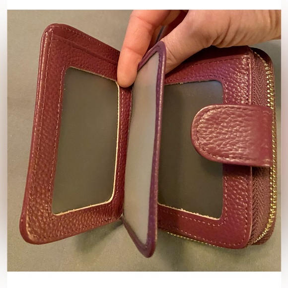 Beurlike Wallet - Picture 4 of 10